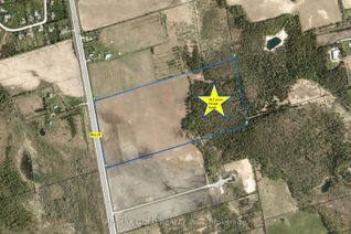 Vacant Residential Land for Sale, 634159 (Pt Lt 14) Hwy 10, Mono, ON