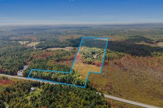 Vacant Residential Land for Sale, 0 Highway 41, Addington Highlands, ON