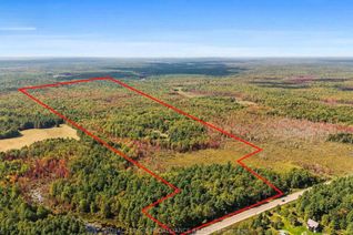 Vacant Residential Land for Sale, 0 Highway 41, Addington Highlands, ON