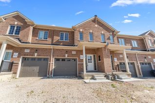 Townhouse for Sale, 295 Russell St, Southgate, ON