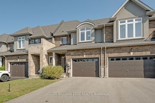 Property for Sale, 31 Pinot Cres, Hamilton, ON