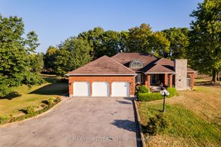 Bungalow for Sale, 48 BURFORD DELHI TWLN Rd, Brant, ON