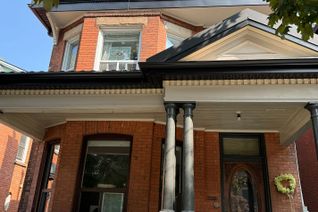 Detached House for Rent, 204 Herkimer St, Hamilton, ON