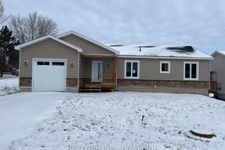 Bungalow for Sale, 140 Patricia St, Sudbury Remote Area, ON