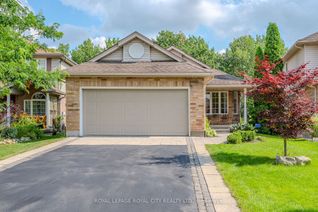 Detached House for Sale, 7 Whitetail Crt, Guelph, ON