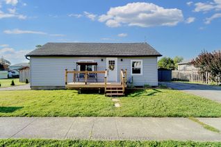 Detached House for Sale, 20 Lydia St, Haldimand, ON