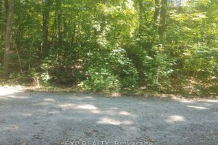 Vacant Residential Land for Sale, N/A Johnston Rd, Seguin, ON