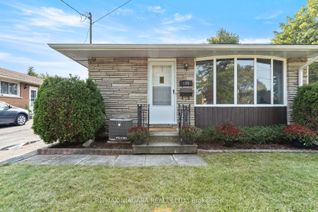 Backsplit for Sale, 166 Lakeport Rd, St. Catharines, ON