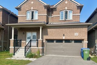 Property for Sale, 245 Ridley Cres, Southgate, ON