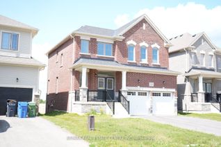 Detached House for Sale, 10 Mackenzie St, Southgate, ON