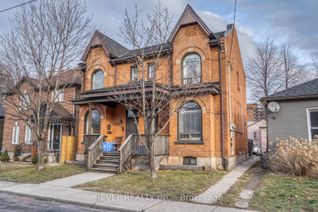 Triplex for Sale, 27 Grove St, Hamilton, ON