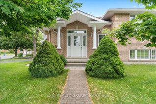 House for Sale, 352 Bridge St W, Belleville, ON