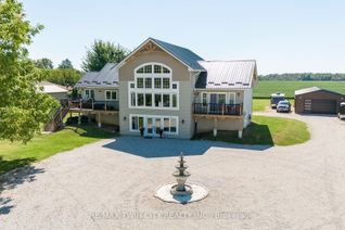 Bungalow for Sale, 9617 Currie Rd, Dutton/Dunwich, ON