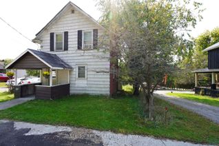 Detached House for Sale, 24 Sunnyside St, Dysart et al, ON