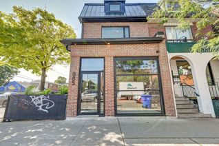 Investment Property for Sale, 885 Dundas St W, Toronto, ON