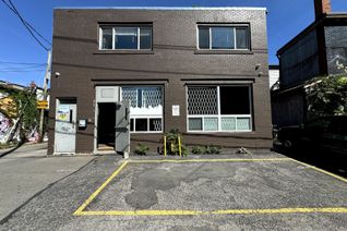 Commercial/Retail Property for Lease, Toronto, ON