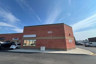 Industrial Property for Sale, 905 Dillingham Rd #19, Pickering, ON