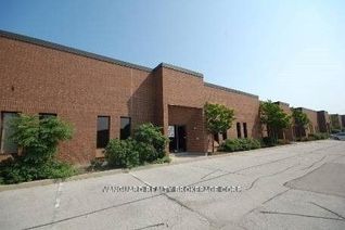 Industrial Property for Lease, 300 Trowers Rd #8, Vaughan, ON