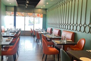 Restaurant Business for Sale, 9100 Jane St #51-52, Vaughan, ON