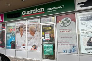 Drugstore/Pharmacy Business for Sale, Vaughan, ON