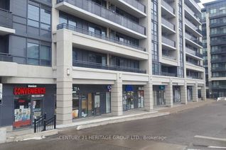 Commercial/Retail Property for Sale, 372 Hwy 7 E #116, Richmond Hill, ON