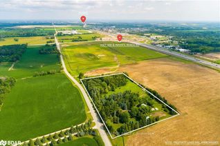 Commercial Land for Sale, 7089 5 Sdrd, Innisfil, ON