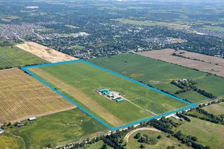 Commercial Land for Sale, 13555 10th Concession Rd, King, ON