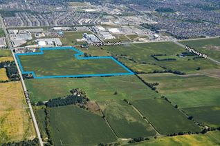 Commercial Land for Sale, 2914 10th Sdrd, Bradford West Gwillimbury, ON