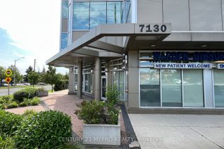 Property for Lease, 7130 Warden Ave #402-Rm1, Markham, ON