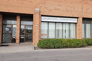 Office for Lease, 1170 Sheppard Ave W #18, Toronto, ON