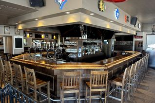 Bar/Tavern/Pub Non-Franchise Business for Sale, 3527 Lake Shore Blvd W, Toronto, ON