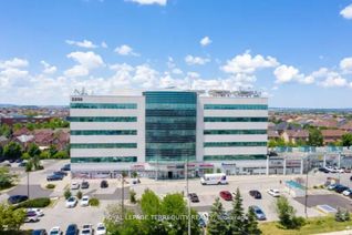 Property for Lease, 2250 Bovaird Dr #401B, Brampton, ON