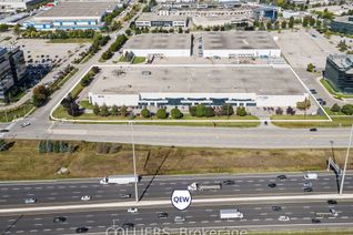 Industrial Property for Lease, 2351 Upper Middle Rd, Oakville, ON