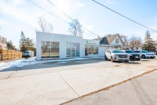 Property for Lease, 652 Spring Gardens Rd, Burlington, ON