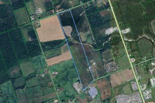 Commercial Land for Sale, 119 Drive In Rd, Greater Napanee, ON