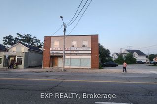 Commercial/Retail Property for Sale, 76 Geneva St, St. Catharines, ON