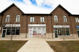 Industrial Property for Lease, 140 King St W, Hamilton, ON