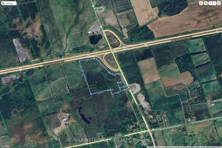 Commercial Land for Sale, Lot 30 ON-49, Tyendinaga, ON