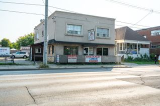 Commercial/Retail Property for Sale, 1490 Barton St E, Hamilton, ON