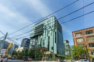 Condo Apartment for Sale, 552 Wellington St #1306, Toronto, ON