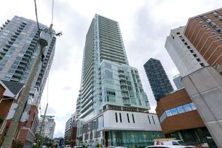 Condo for Rent, 33 Helendale Ave #1813, Toronto, ON