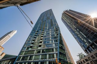 Condo Apartment for Sale, 8 The Esplanade #2411, Toronto, ON