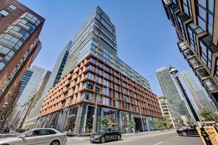 Condo for Sale, 60 Colborne St #2004, Toronto, ON