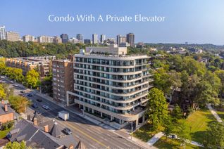 Apartment for Sale, 285 Avenue Rd #501, Toronto, ON