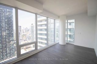 Bachelor/Studio Apartment for Rent, 115 Blue Jays Way #4111, Toronto, ON