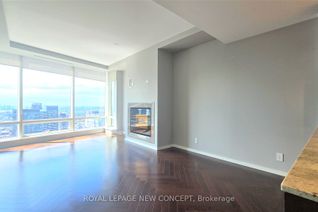 Condo Apartment for Sale, 180 University Ave #4902, Toronto, ON