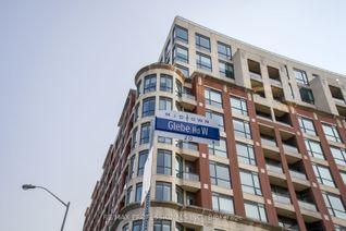 Condo for Sale, 23 Glebe Rd W #716, Toronto, ON