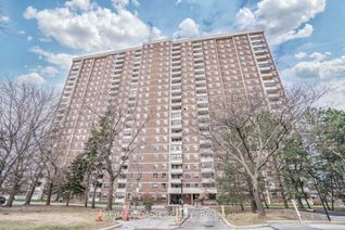 Apartment for Rent, 205 Hilda Ave #1512, Toronto, ON