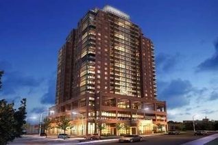 Condo for Rent, 125 Western Battery Rd #513, Toronto, ON