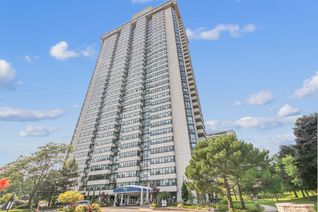 Condo Apartment for Sale, 3303 DON MILLS Rd #3503, Toronto, ON